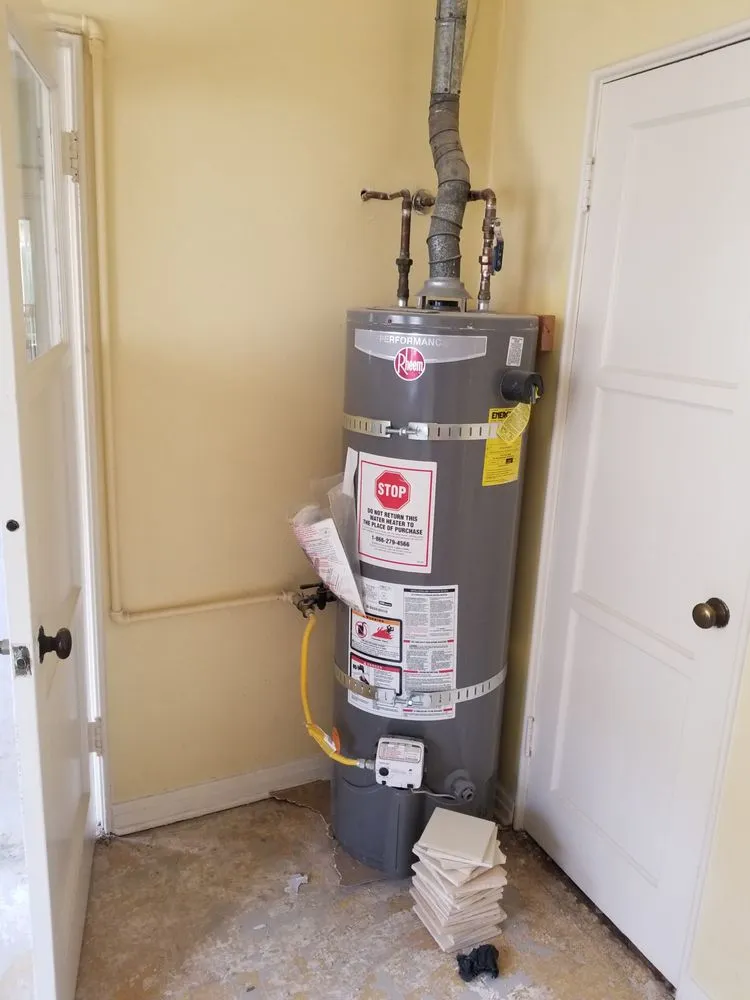 Slide of Arturo Wag Plumbing