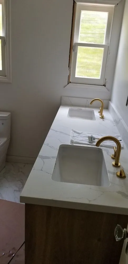 Slide of Arturo Wag Plumbing