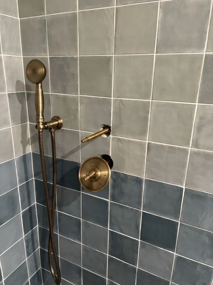 Slide of Arturo Wag Plumbing