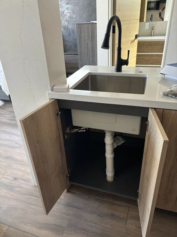 Expert leak detection for homes in San Jacinto, CA by Arturo Wag Plumbing