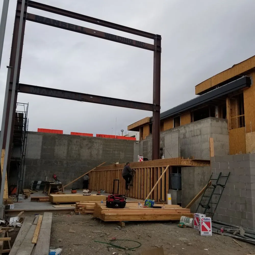 Slide of Arturo Wag Plumbing