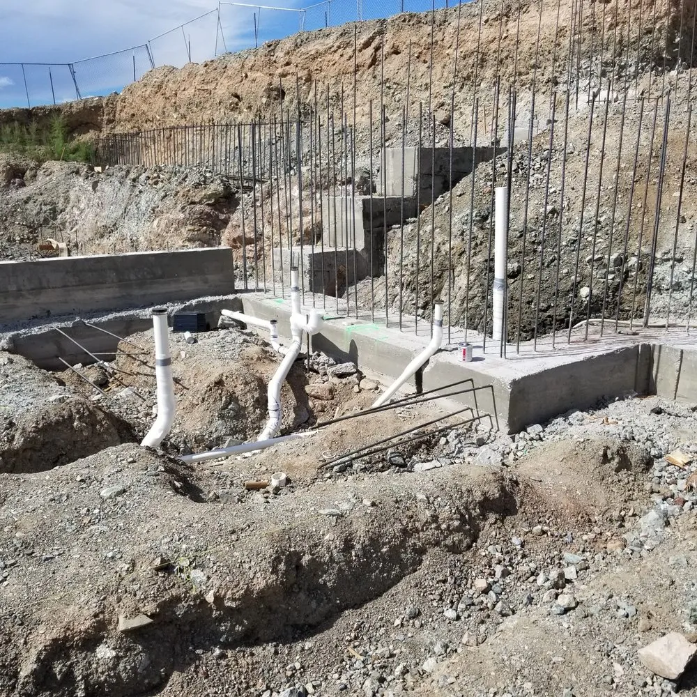 Slide of Arturo Wag Plumbing