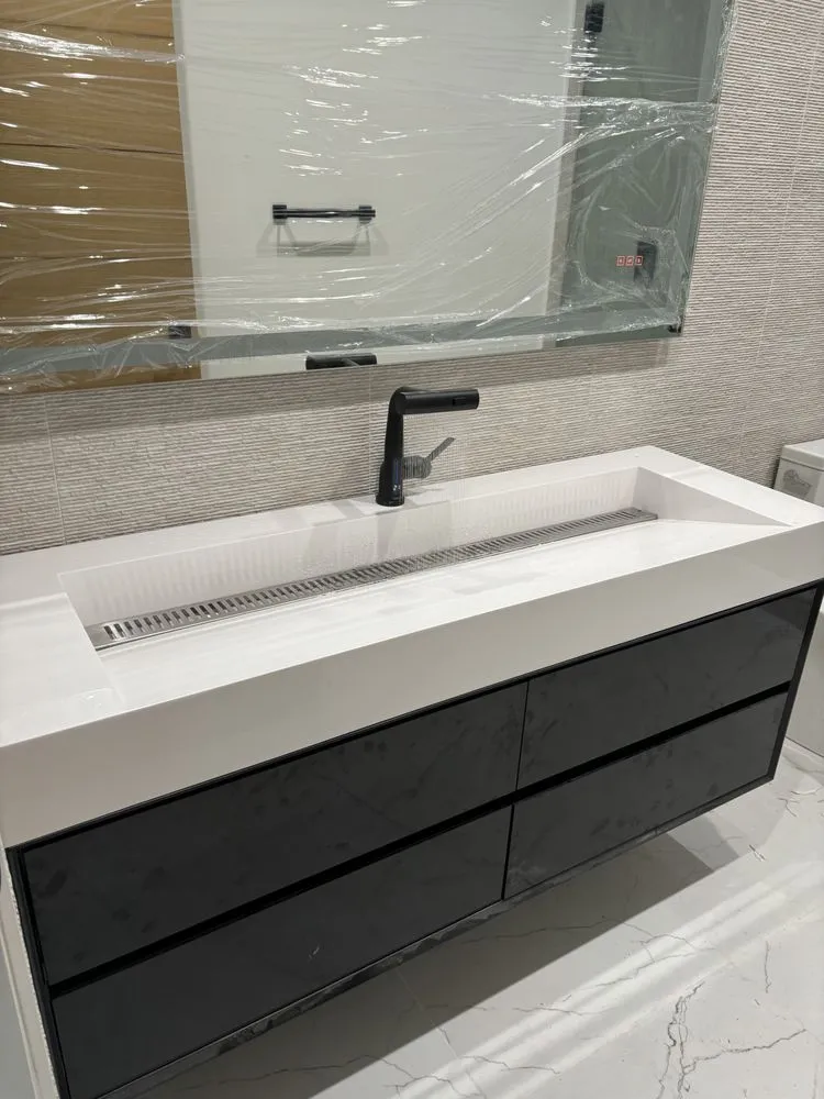 Slide of Arturo Wag Plumbing