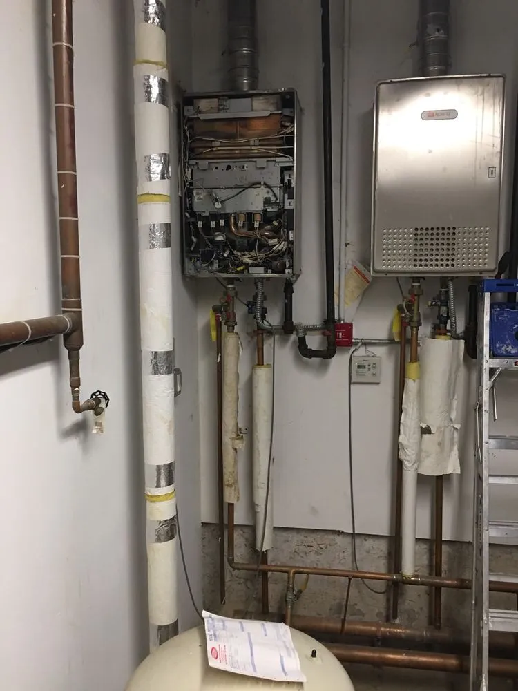 Slide of Arvada Mechanical