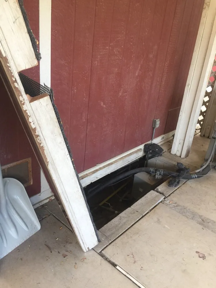 Slide of ARW Plumbing