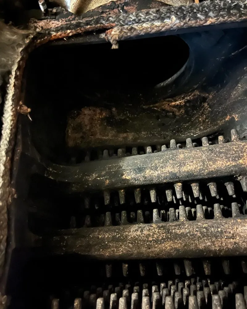 Slide of As Boiler Services