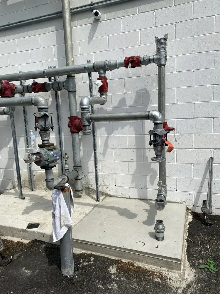 Slide of As Boiler Services