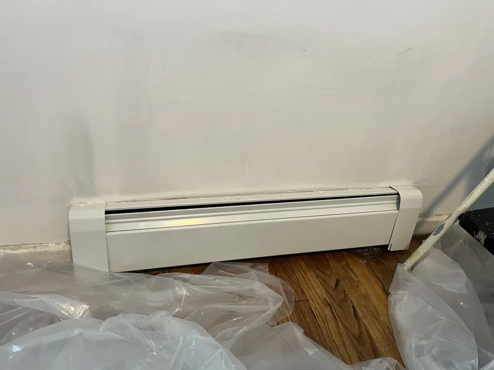 Slide of As Boiler Services