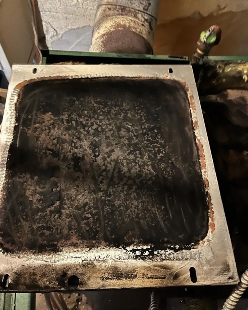 Slide of As Boiler Services