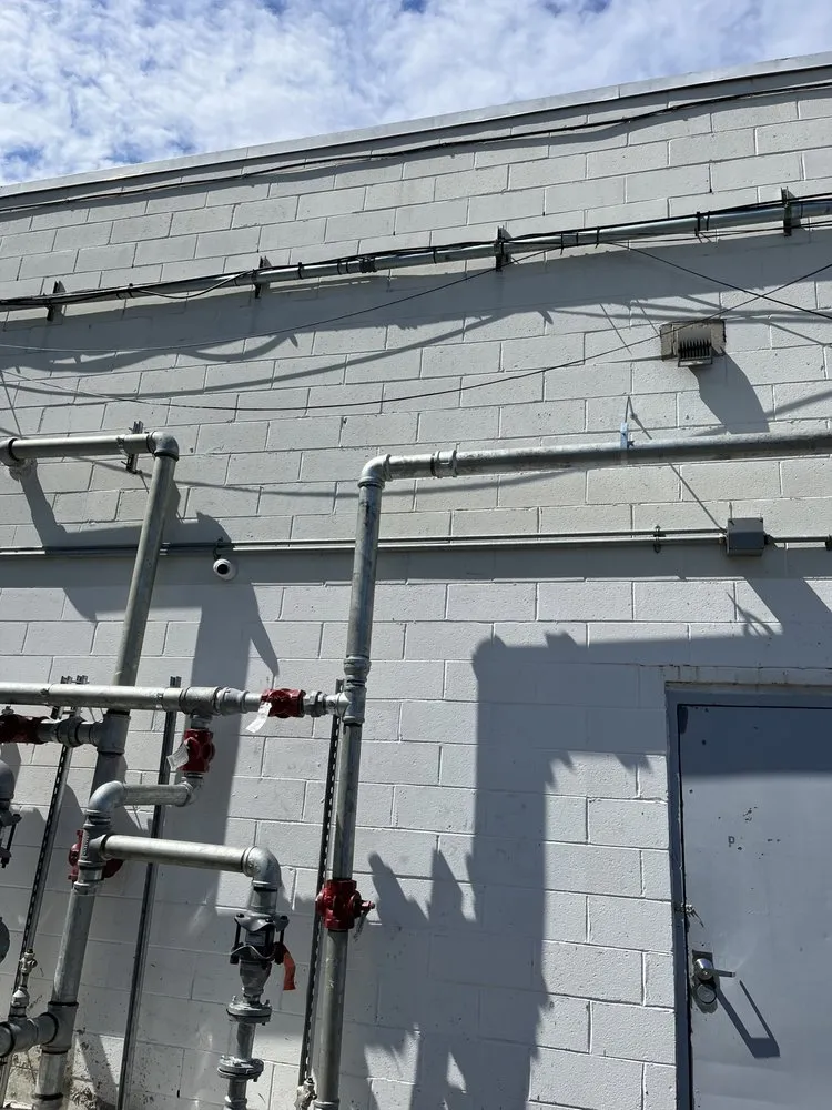 Slide of As Boiler Services