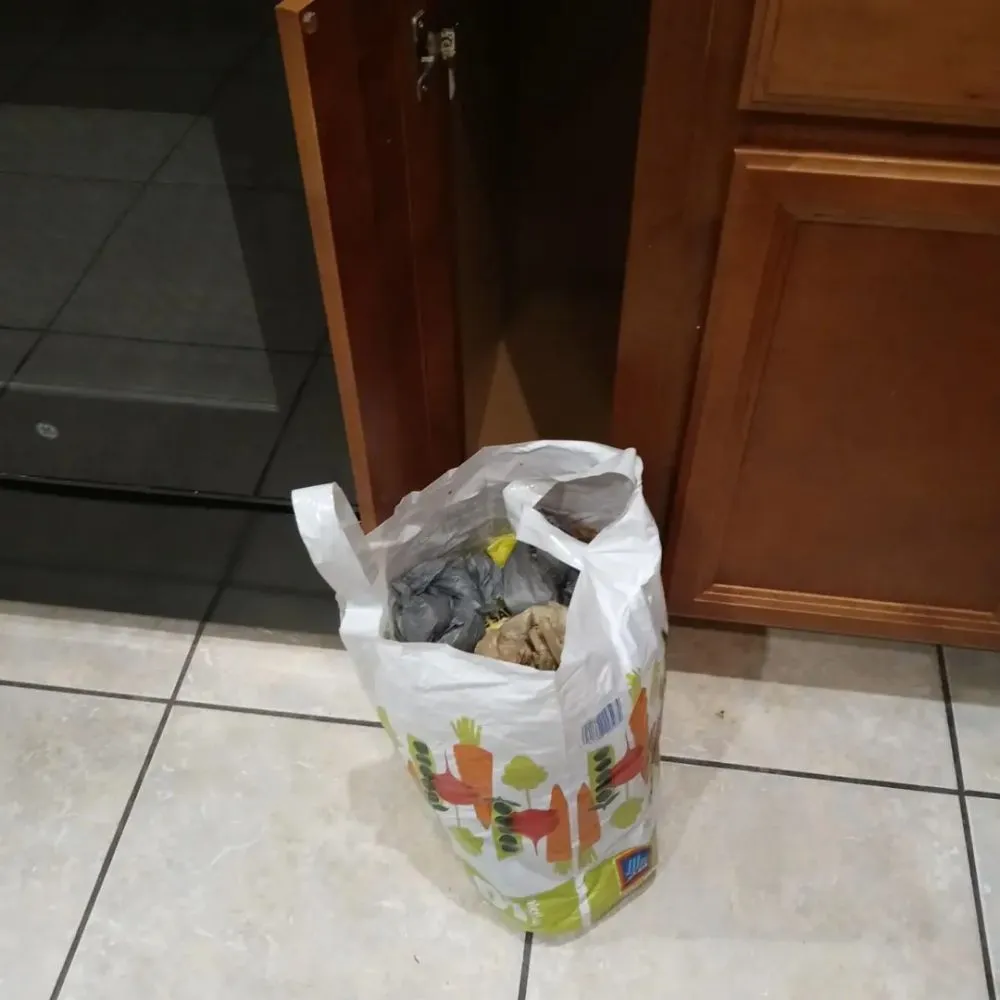 Slide of A&S cleaning&handyman service