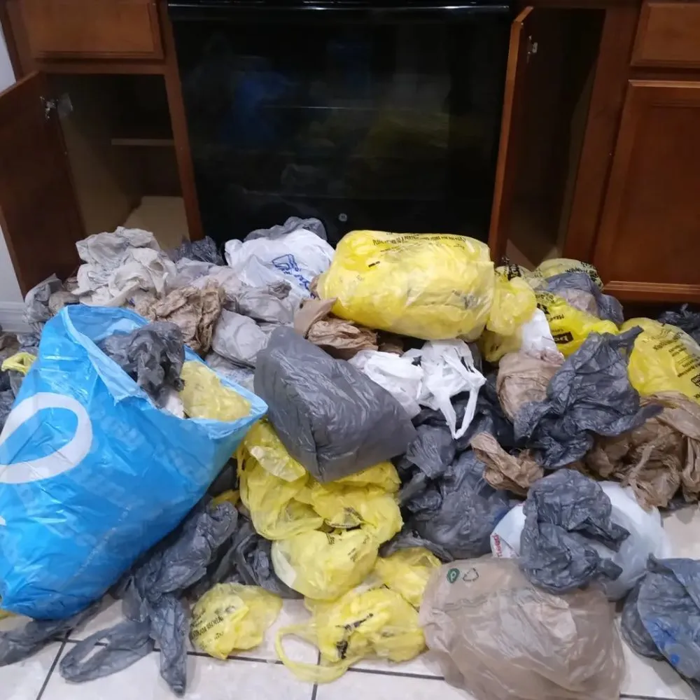 Slide of A&S cleaning&handyman service