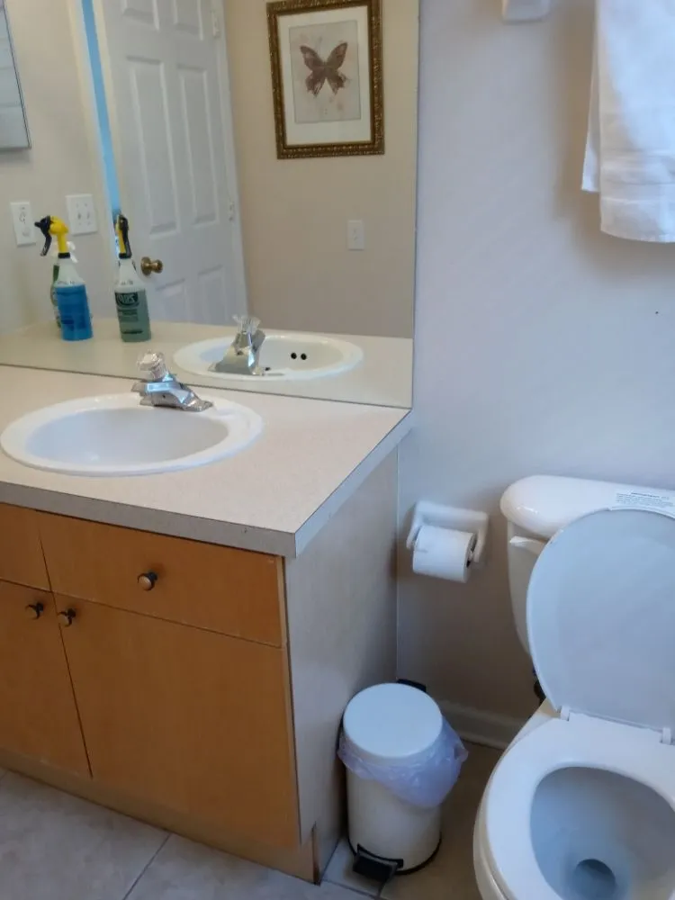 Quality leak detection experts serving Celebration, FL - A&S cleaning&handyman service