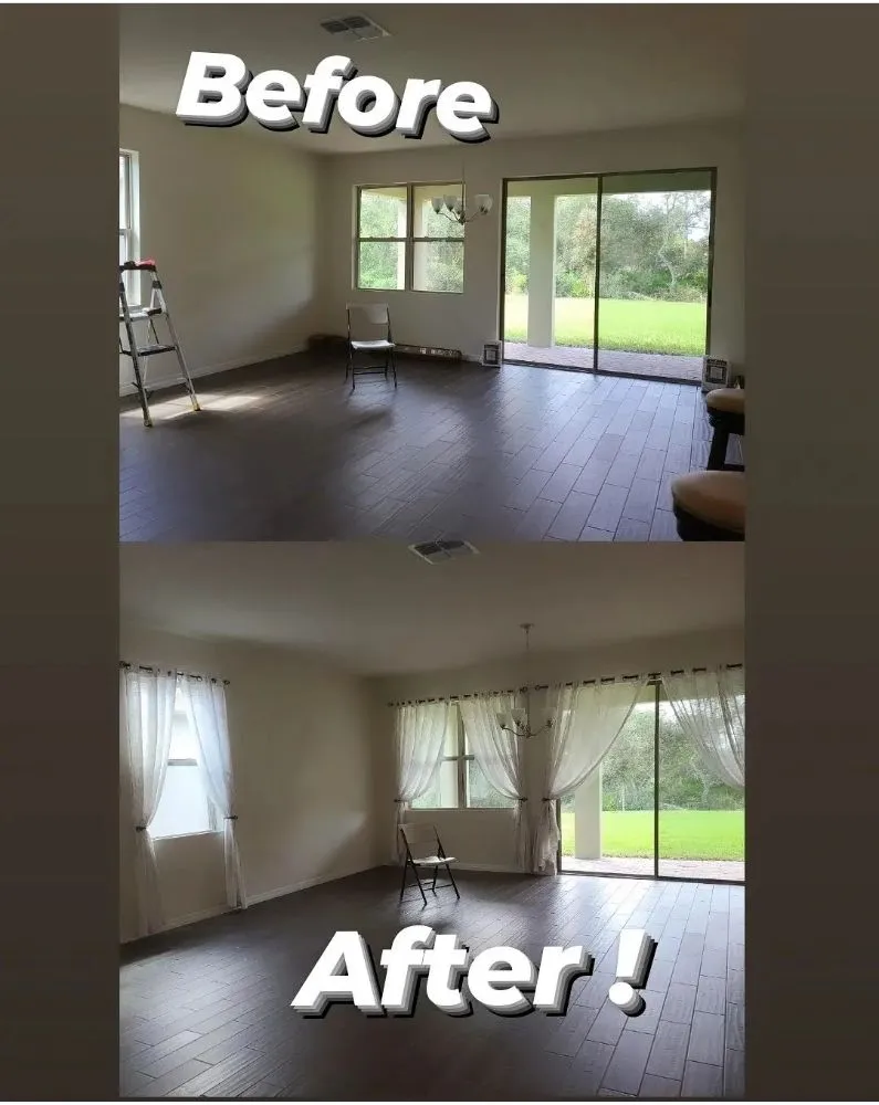 Reliable water heater service for homes in Celebration, FL by A&S cleaning&handyman service