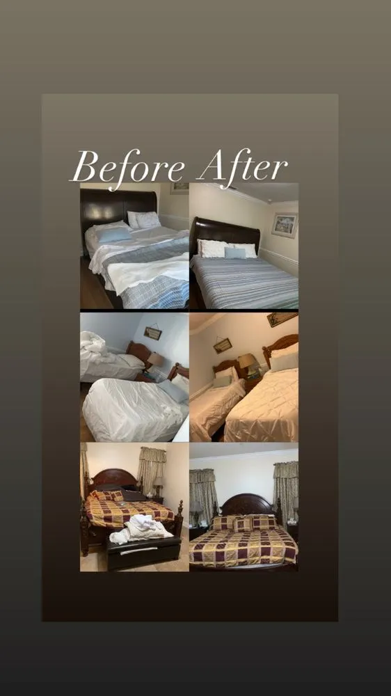 Slide of A&S cleaning&handyman service