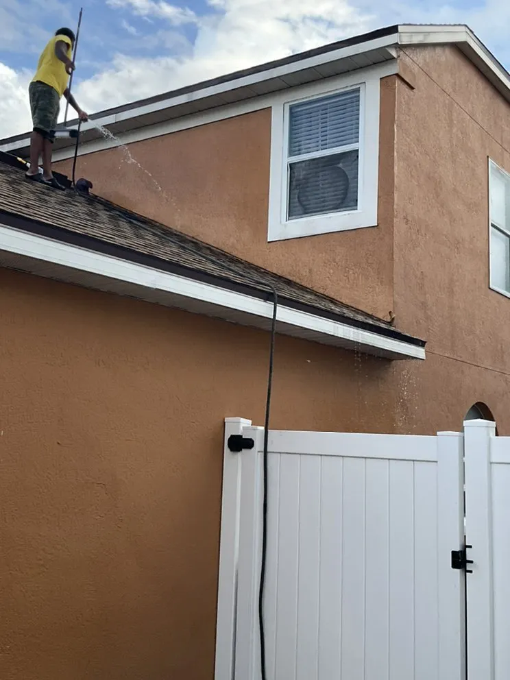 Professional drain cleaning service in Celebration, FL - A&S cleaning&handyman service