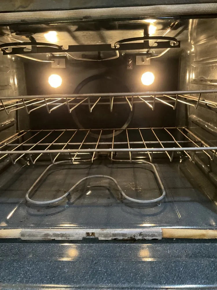 Slide of A&S cleaning&handyman service