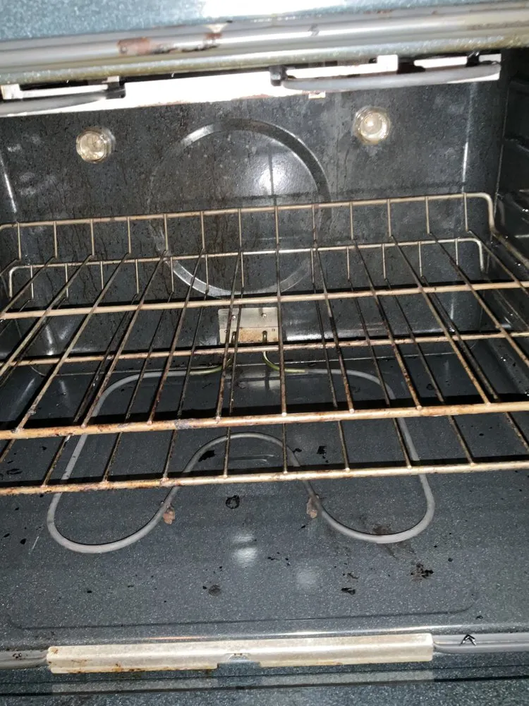 Slide of A&S cleaning&handyman service