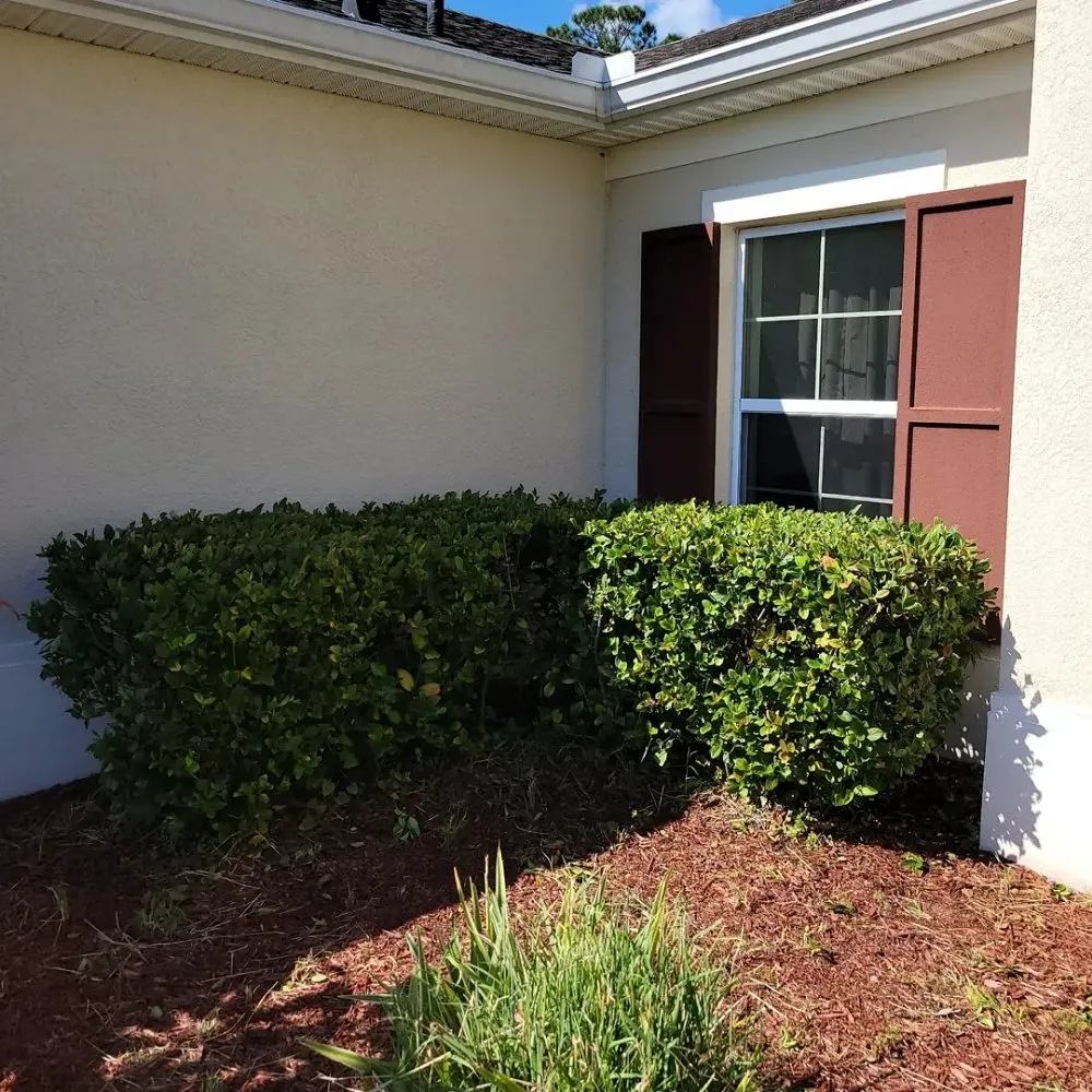 Slide of A&S cleaning&handyman service