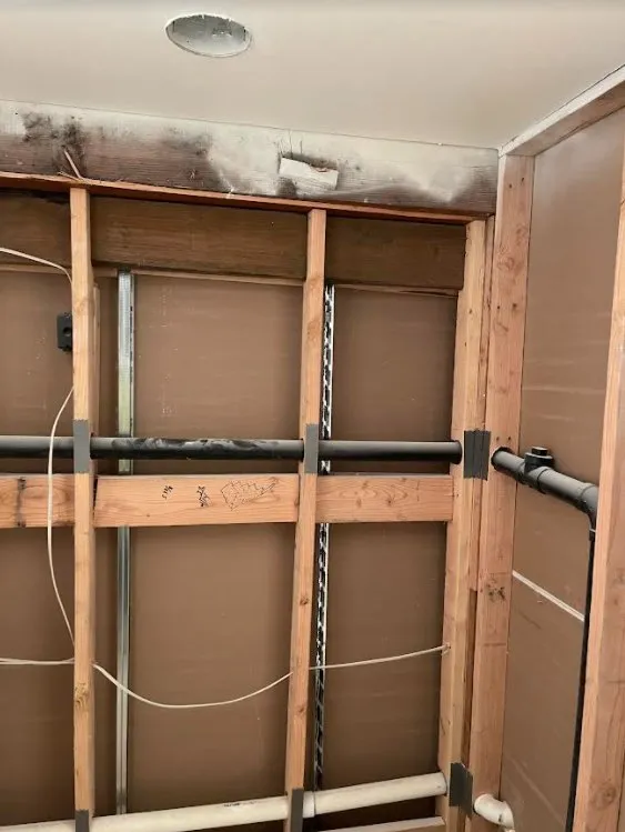 Slide of A&S Construction