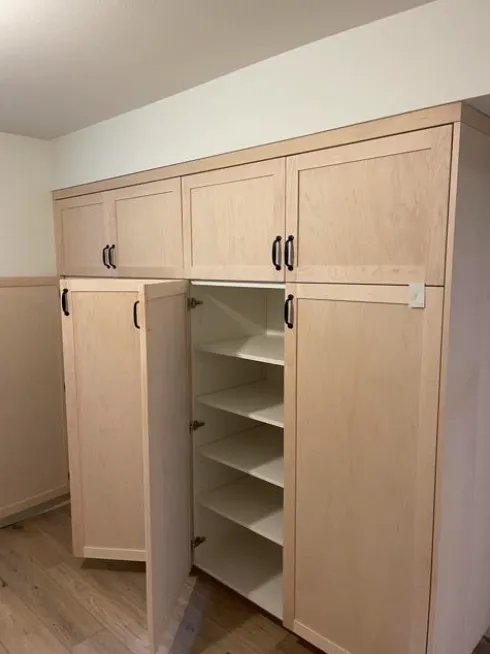 Slide of A&S Construction