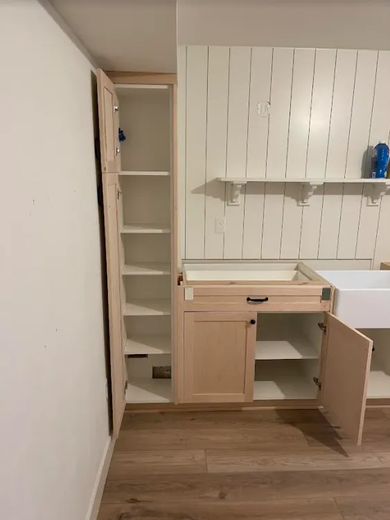 Slide of A&S Construction