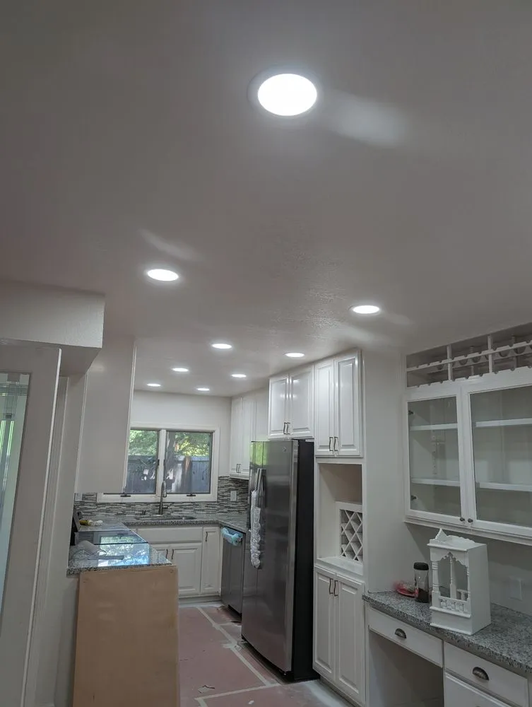 Slide of A.S. Handyman