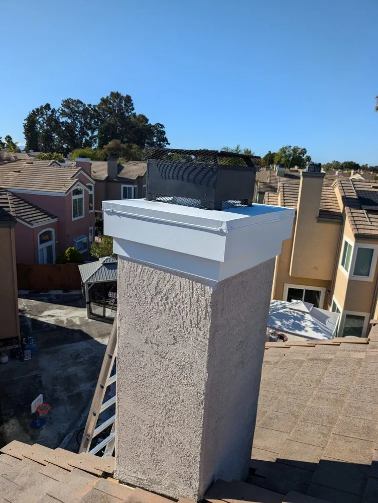 Slide of A.S. Handyman