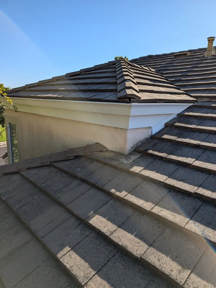 Slide of A.S. Handyman