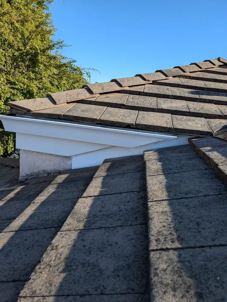 Slide of A.S. Handyman