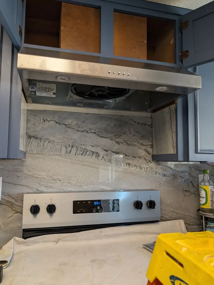 Slide of A.S. Handyman