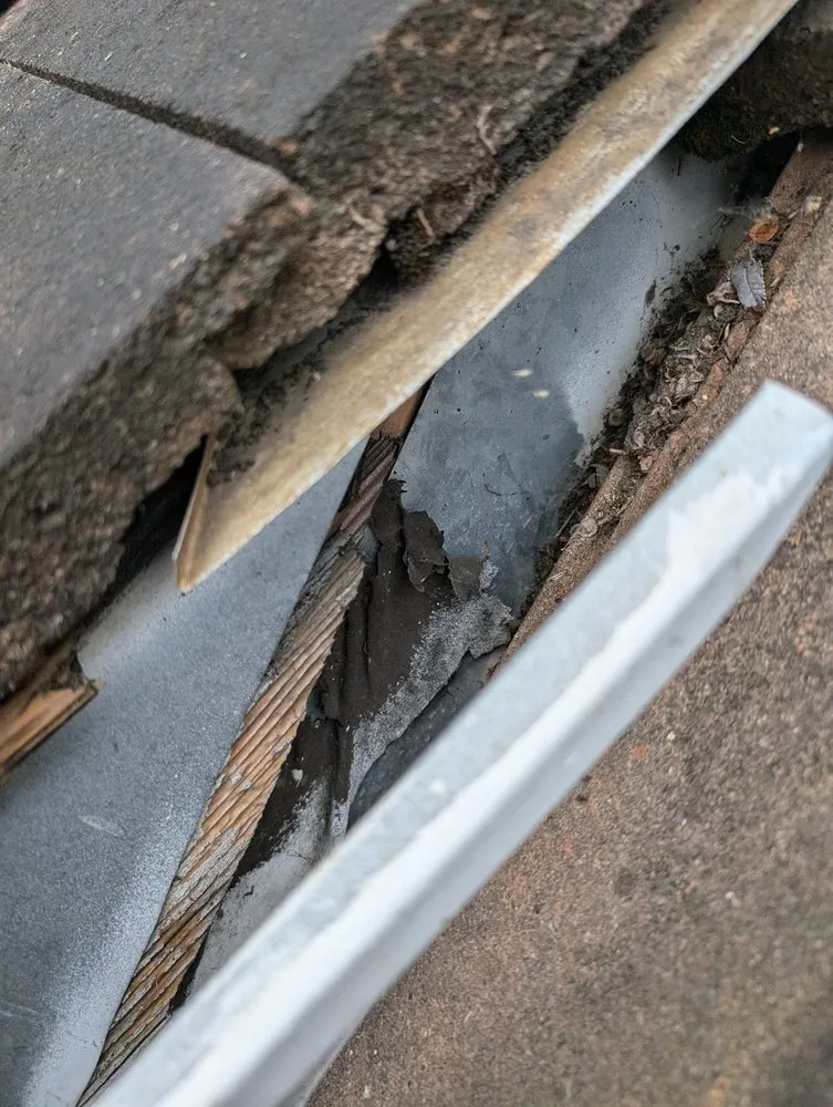 Slide of A.S. Handyman