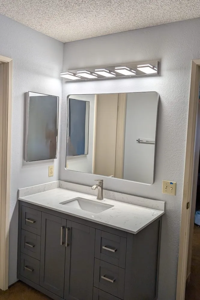 Slide of A.S. Handyman