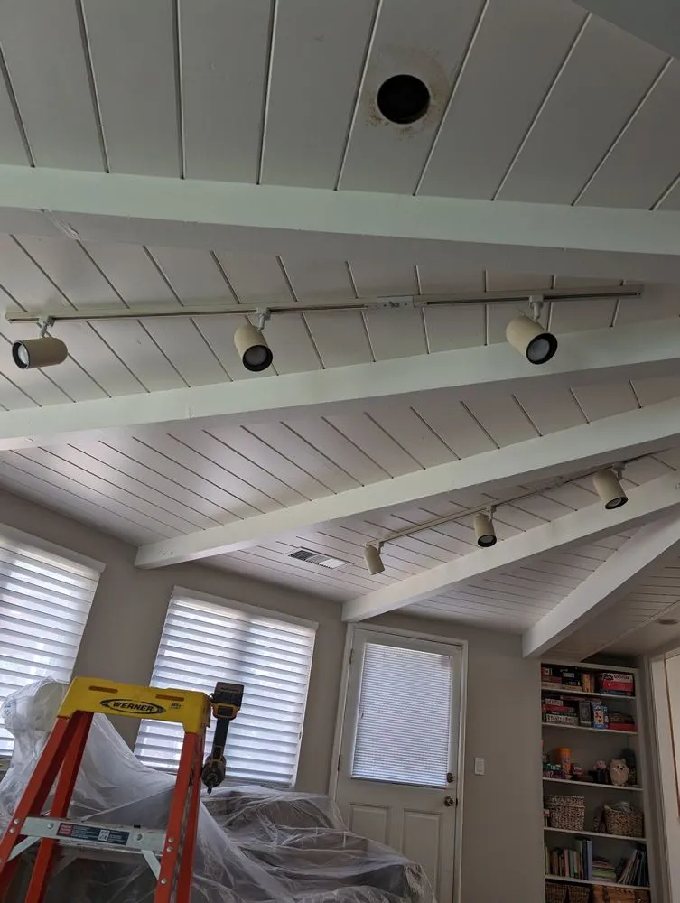 Slide of A.S. Handyman