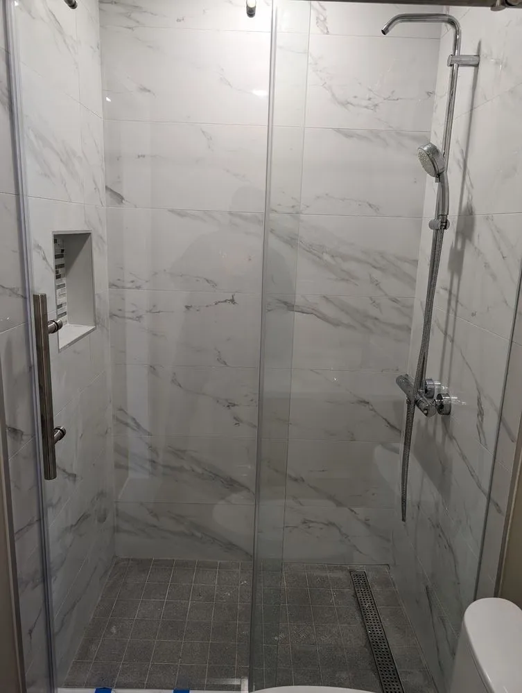 Slide of A.S. Handyman