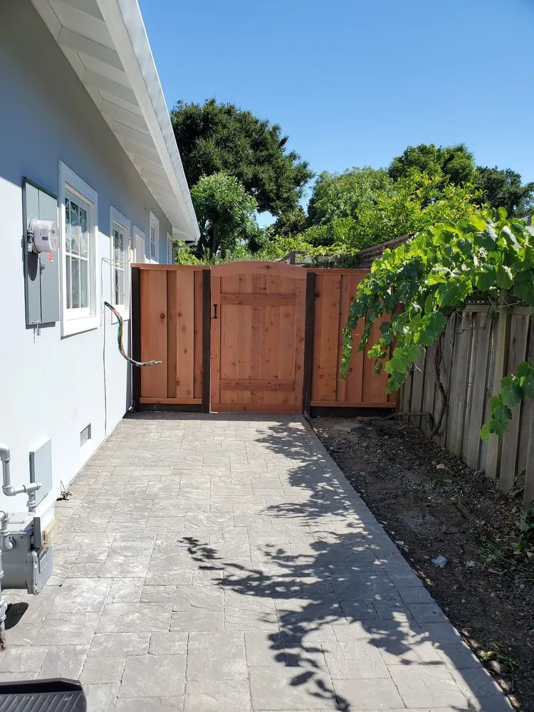 Slide of A.S. Handyman