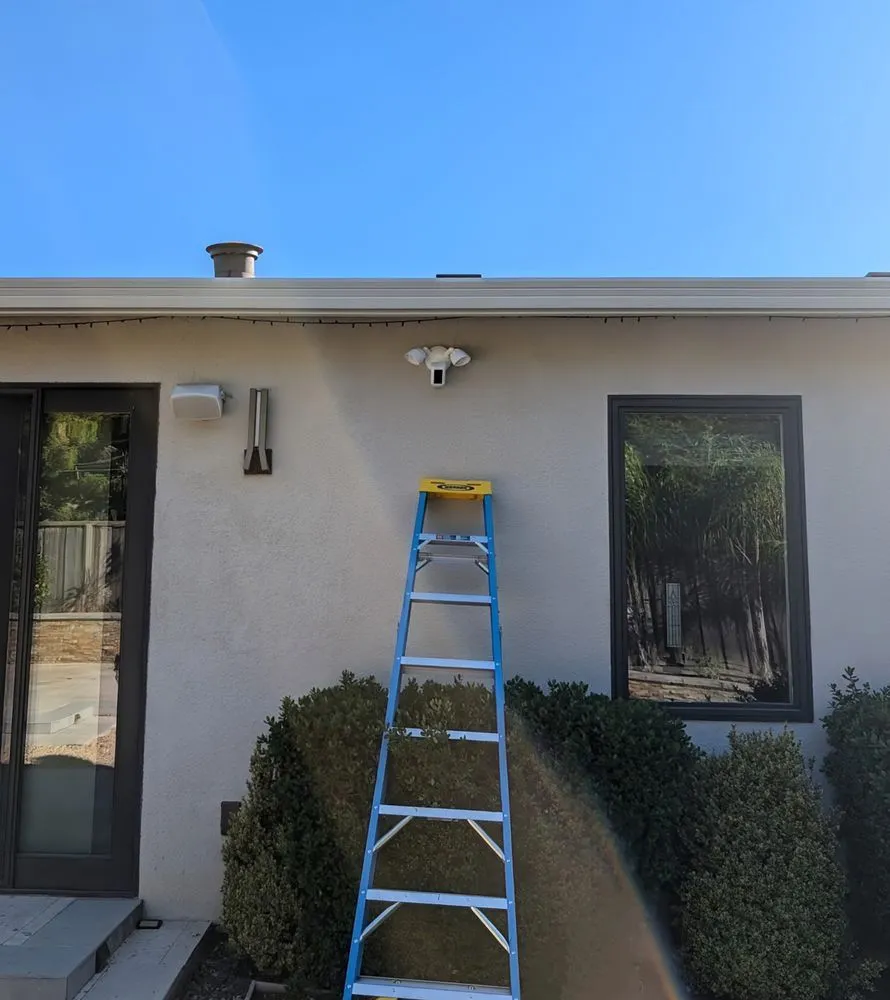 Slide of A.S. Handyman