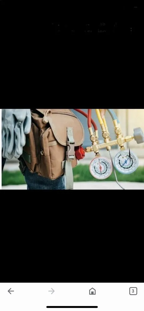 Slide of A's Heating and Cooling