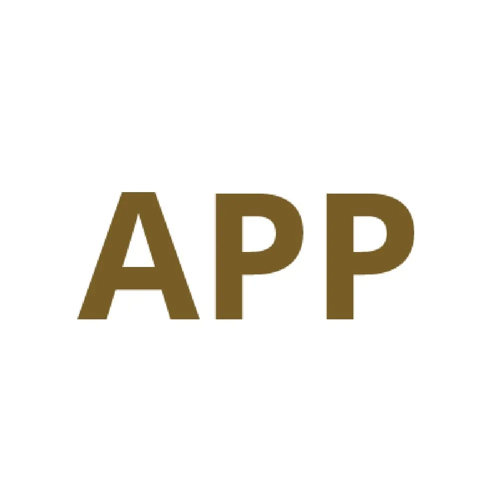 Slide of A's Party Portables