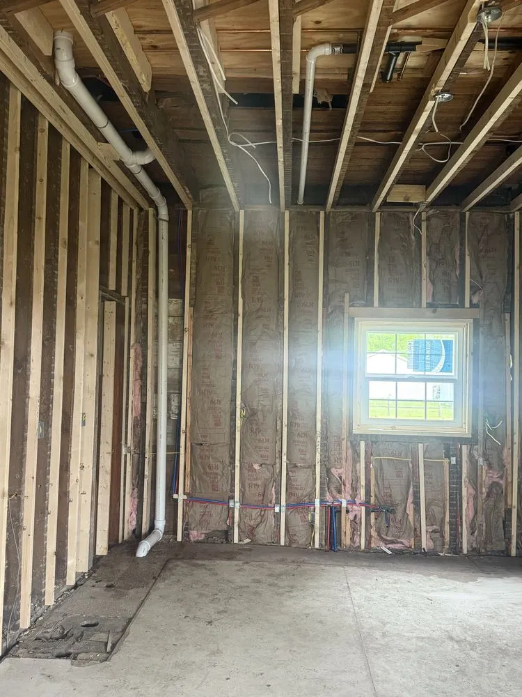 Slide of A&S Pipe Pros