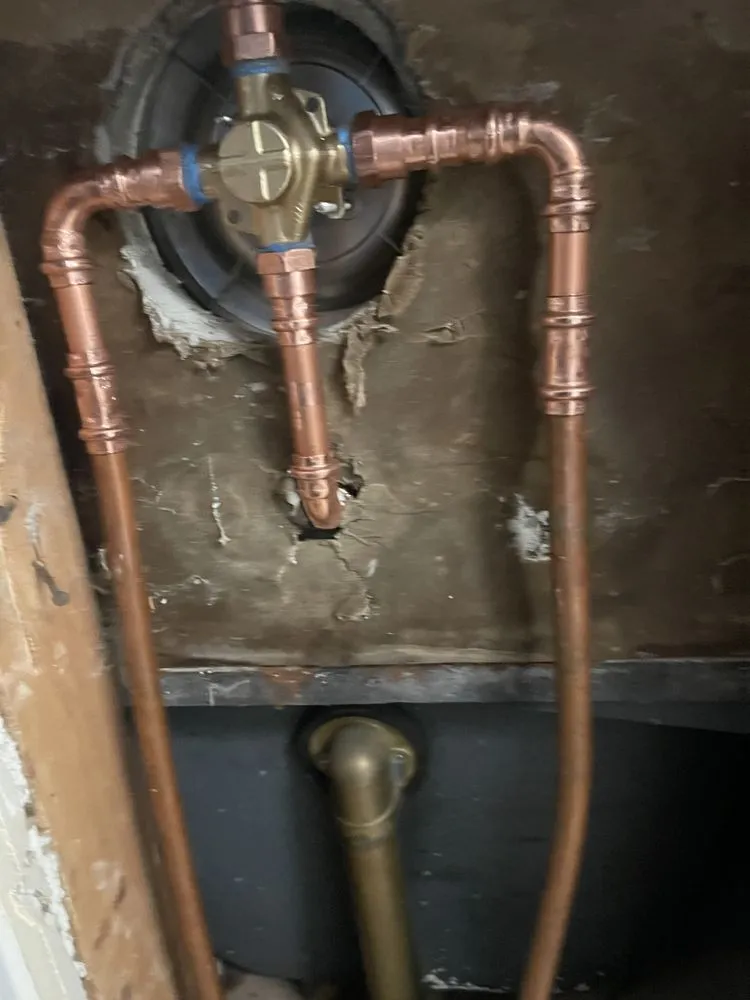 Slide of A&S Pipe Pros