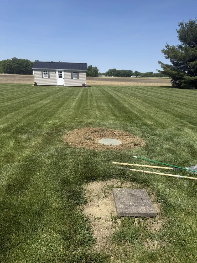 Slide of A&S Pipe Pros