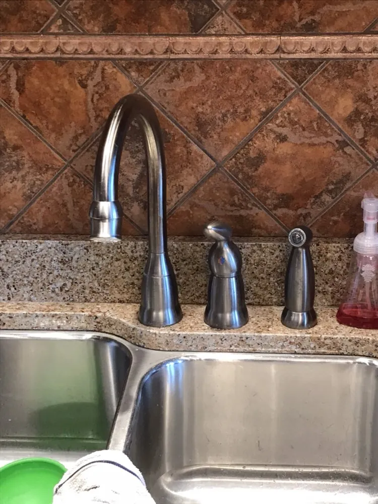 Slide of A&S Plumbing