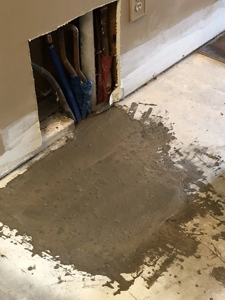 Slide of A&S Plumbing