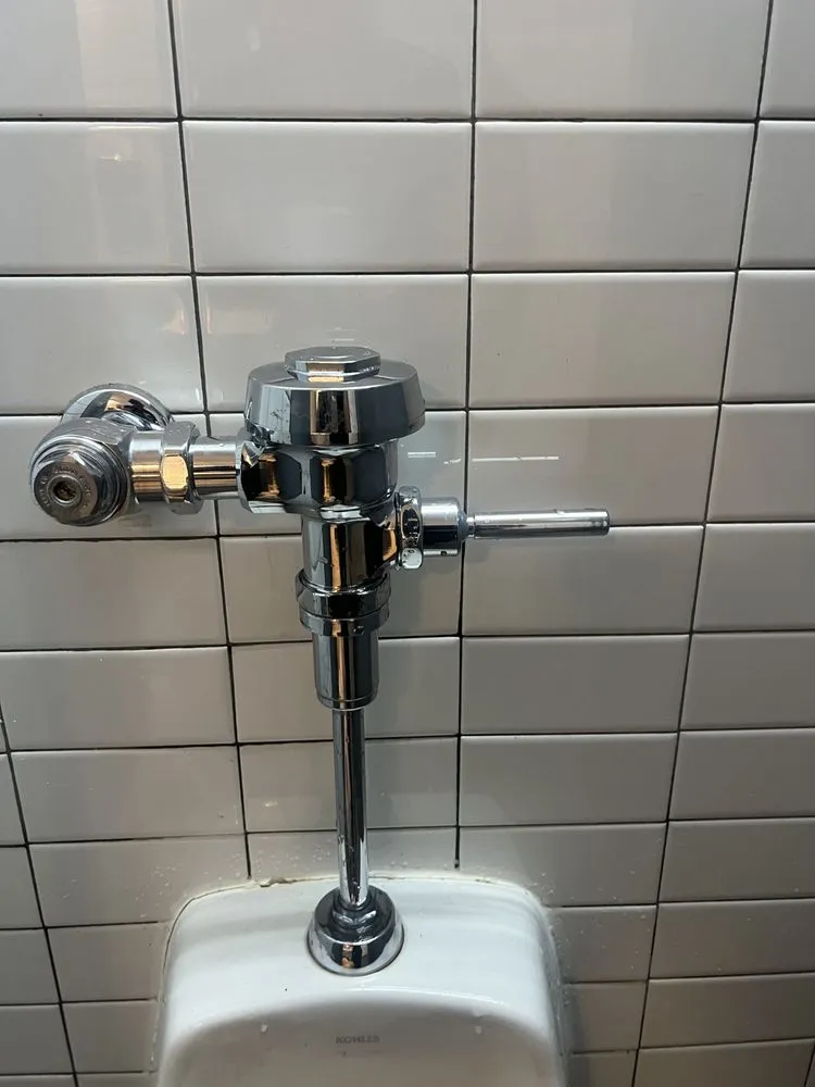 Slide of AS Plumbing Mechanical