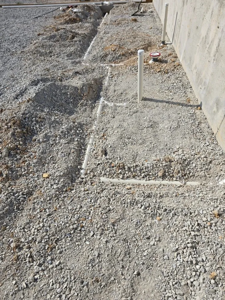 Slide of A&S plumbing