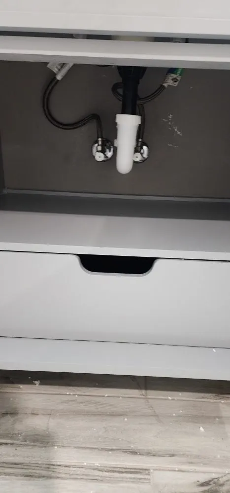 Slide of A&S plumbing