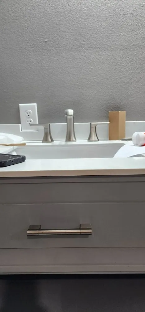 Slide of A&S plumbing