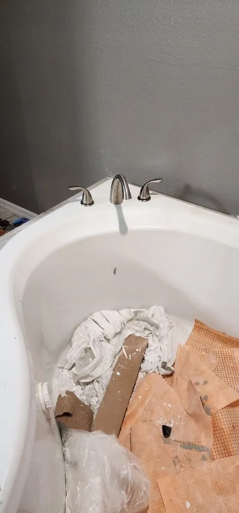 Slide of A&S plumbing