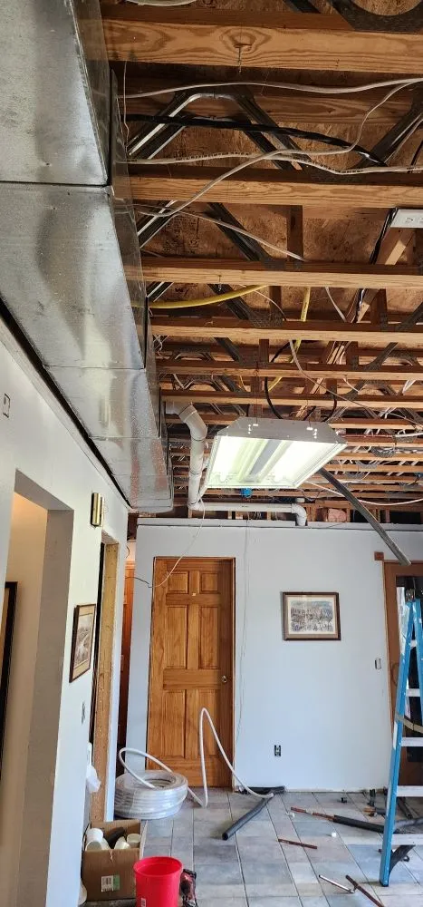 Slide of A&S plumbing